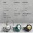 KZ EDX Pro In Ear Monitor Headphones Wired IEM Earphones Dual DD HiFi Stereo Sound Earphones Noise Cancelling Earbuds