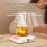 Face Neck Massager Double Chin Massager Skin Care Beauty Device Beauty Gift Chrismas Gift For Women And Men