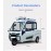 Electric Tricycle, Fully Enclosed, Adult, Household, With Shed, Passenger And Freight, Picking Up Children, National Standard, Elderly, Commuting, Electric Scooter