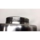 Roller 7004116-24-RG Roll 34mm MM7004116-24-V3 Regrind 1.25 Bore Keyed