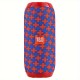 Red/Blue